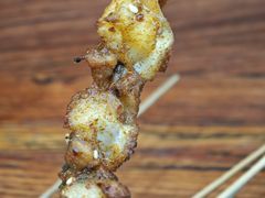 -穆伊林牛羊肉店(白山路店)