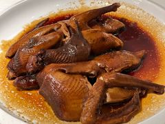 -侨美·唐荔园·40年地道粤菜