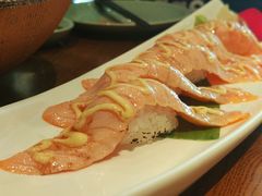 -阿吾罗日本料理(K11艺术中心店)