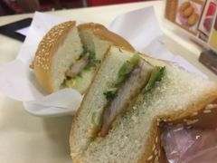 -旺角宝港式茶餐厅(寮步店)