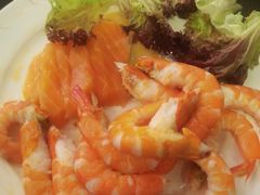 -大中华希尔顿酒店-念自助餐·嗨啤·小龙虾