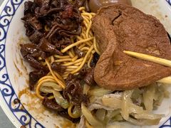 -梅溪·小伙子干挑面(安吉总店)