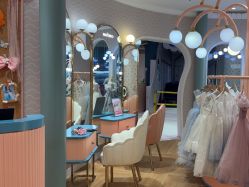 -奈尔宝·儿童乐园·亲子餐厅(苏州大悦城店)