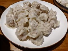 -伊喜饺子·烤鸭(五道口学院路店)