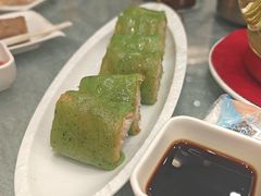 -喜宴又一村·粤菜·茶点·海鲜(壹方天地店)