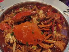 -胖哥俩肉蟹煲(湖滨银泰in77店)