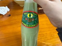 -汪胖子襄阳牛肉面(华丰路店)