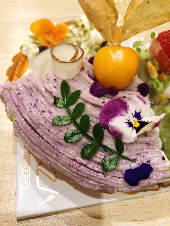 zaza cakery-"老婆一直心心念念的店,最近她在减肥所以一.