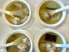 -悦雅居·老广州老味道(长湖店)