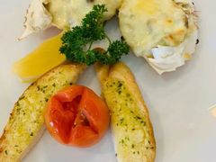 -Dang restaurant (patong phuket)