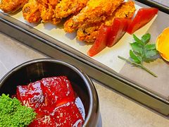 -江南里·新浙菜(苏州大悦城店)
