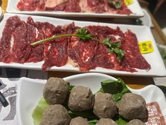 -海银海记潮汕牛肉火锅(新港中路海珠店)