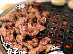 -霸腹烤肉(厦门柚子番店)