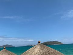 -亚龙湾海底世界