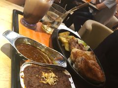 -大快活(丽丰店)