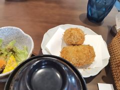-ITARU食堂·定食料理(西丽店)