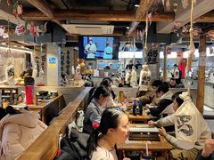 -北丐先生·野馄饨烧烤(雨花万象店)