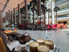 -威斯汀舞台餐厅