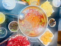 -八方牛客(四方河店)