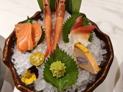 -一堂鲜物 · 和牛寿喜烧(万象汇店)