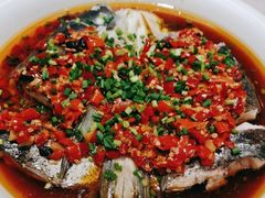 -味上湘菜馆(岳麓山店)