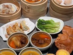 -喜记顺德菜(南昌万象城店)