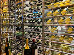 面包甜点陈列柜-mezza9 Macau(澳门君悦酒店)