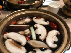 -古关火锅店(古北水镇景区店)