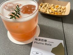 -SAANCI山池咖啡(卓悦中心店)