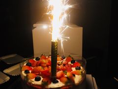 -美心西饼mx cakes(猎德优托邦店)