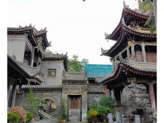 -大学习巷清真寺