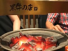 -黑牛の店·和牛烧肉(合生汇店)