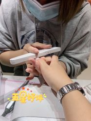 手部美甲-缪斯美甲美睫