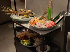 -生如夏花泰式火锅(伊藤双楠店)