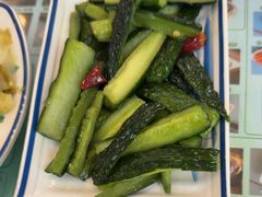 -华天延吉餐厅(西四总店)