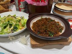 -聆桂烤鸭·金奖烤鸭(静联广场店)