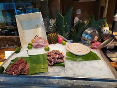 -万达瑞华酒店美食汇自助餐厅(楚河汉街店)