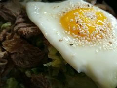 -朴鲸家正宗韩国料理(福田店)