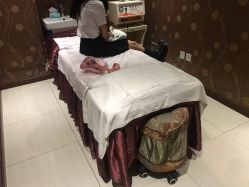 -成都伊贝丝美容美胸SPA会所