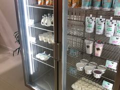 零售区-白色日记·手作酸奶(麦凯乐店)