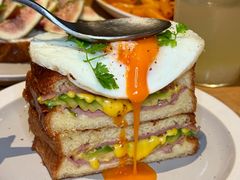 -O'eat Blossom&Pelican(深圳首店)