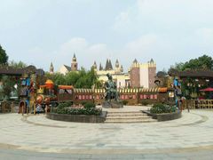 -安徒生童话乐园