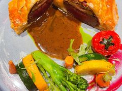 -第101座花园餐厅(湖滨88店)