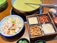 -凤凰山斑鱼馆(恭城店)