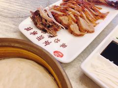 -全聚德(常州店)