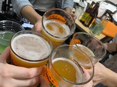 -双拼市场·烧烤精酿啤酒