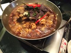 -徐记海鲜(陕西历史博物馆|明德门店)