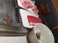 -海底捞火锅鲜切牛肉主题店(长寿路店)