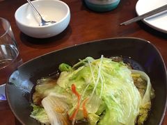 -赵小姐丨新中餐(曲江店)
