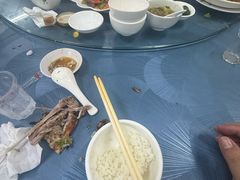 -琼海温泉鹅农家饭店